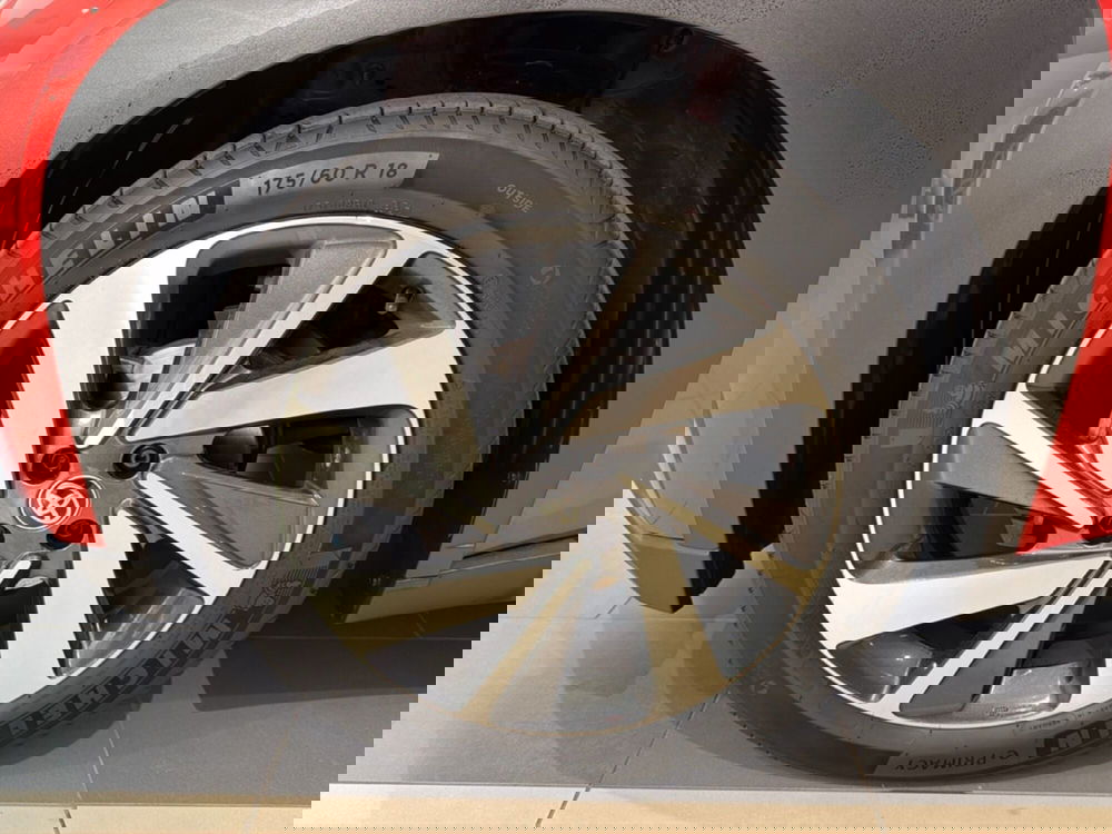 Toyota Aygo X usata a Catania (6)