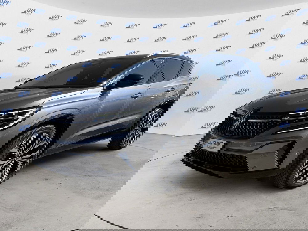 Renault Austral usata a Pistoia