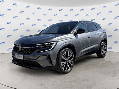 Renault Austral 1.2 full hybrid Iconic 200cv auto del 2023 usata a Serravalle Pistoiese