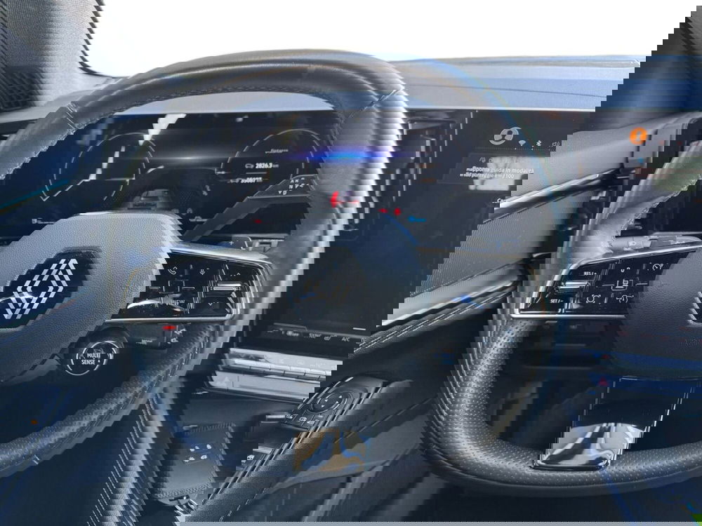 Renault Austral usata a Pistoia (10)