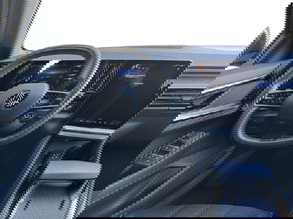 Renault Austral usata a Pistoia (11)