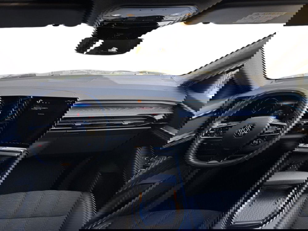 Renault Austral usata a Pistoia (12)