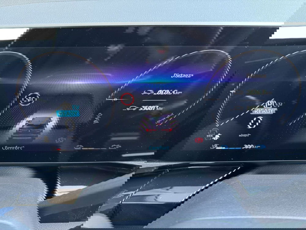 Renault Austral usata a Pistoia (13)