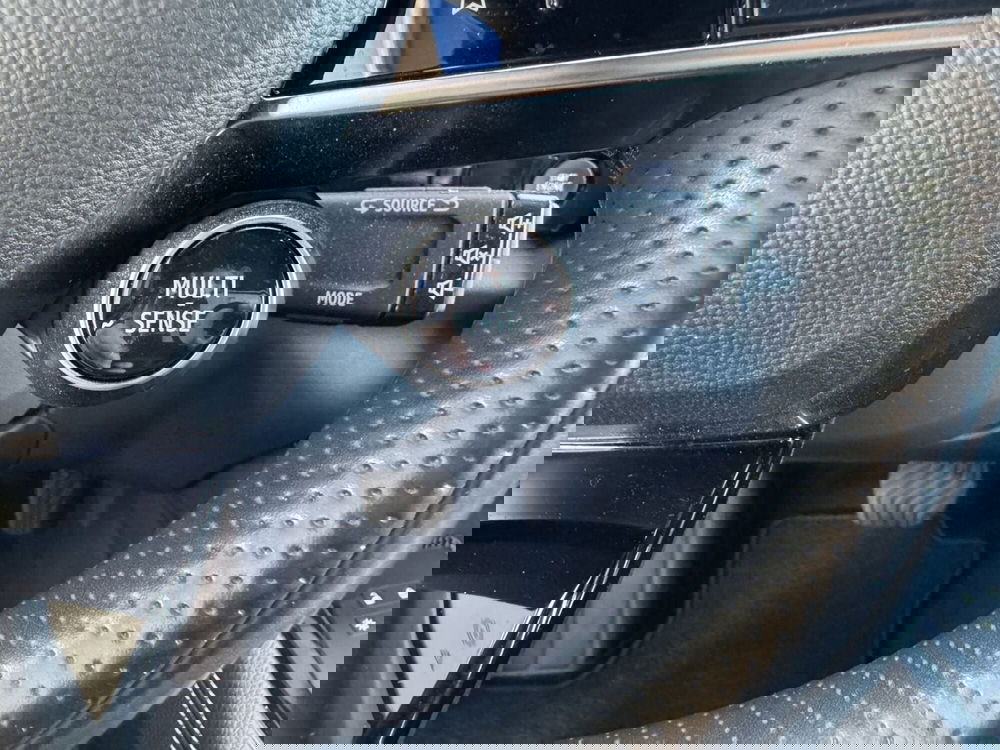 Renault Austral usata a Pistoia (15)