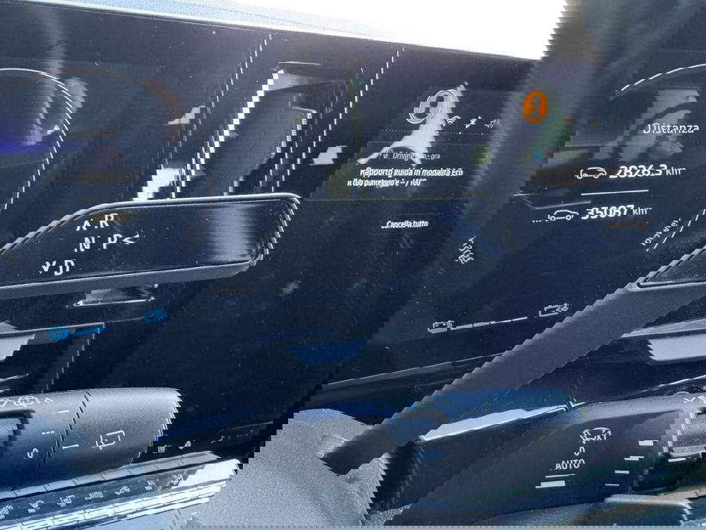 Renault Austral usata a Pistoia (16)