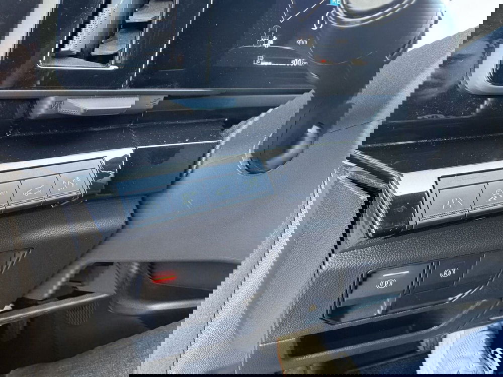 Renault Austral usata a Pistoia (17)