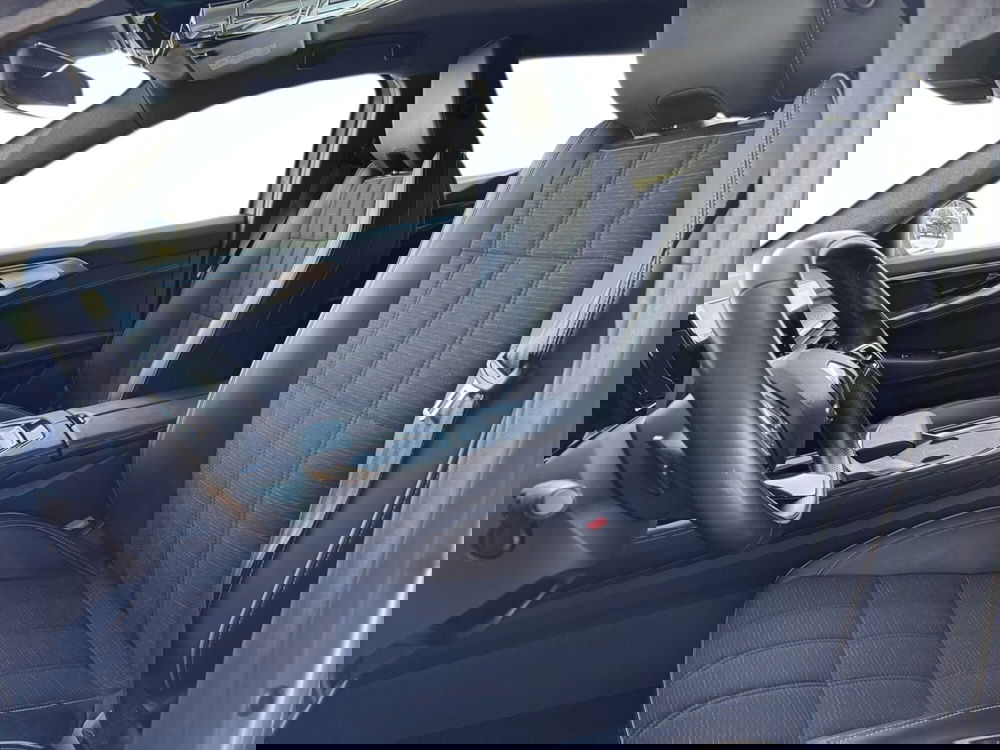 Renault Austral usata a Pistoia (18)