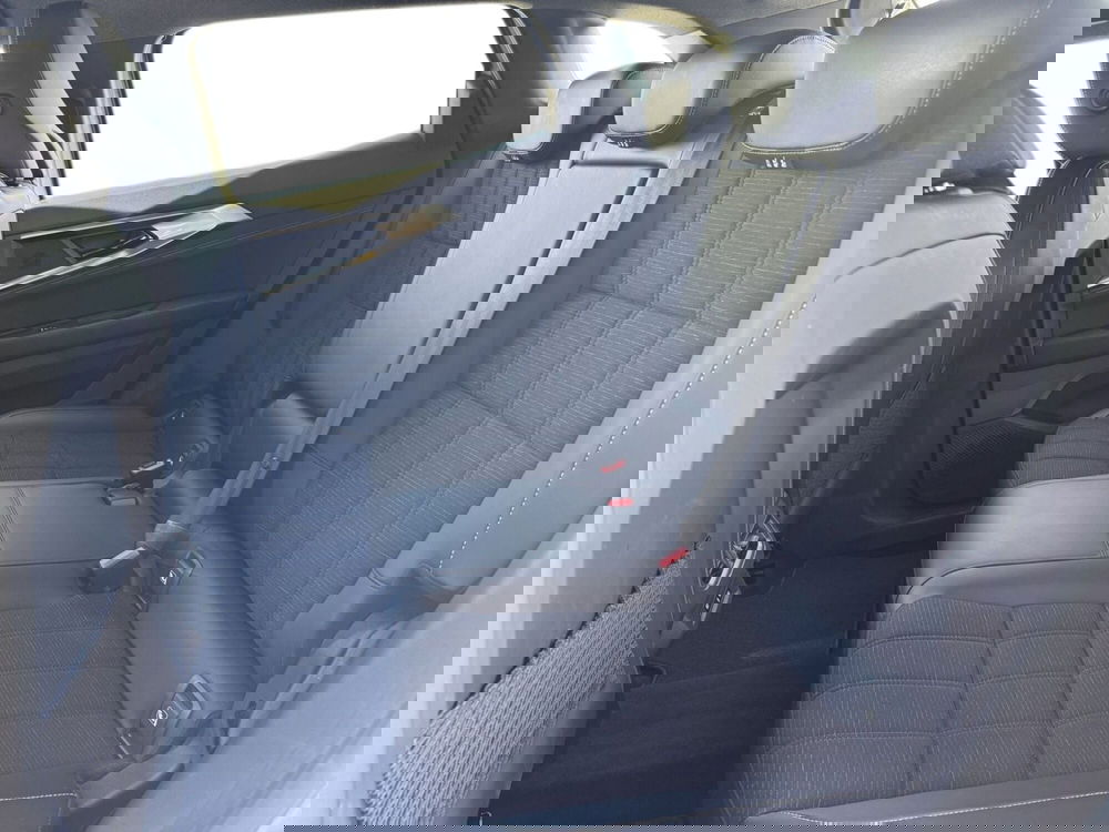 Renault Austral usata a Pistoia (19)