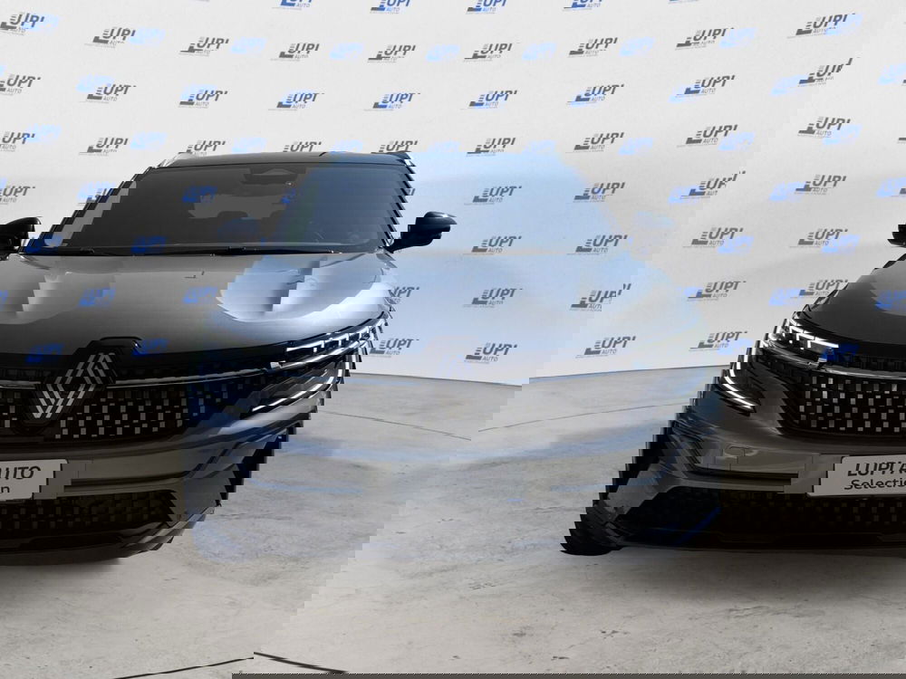 Renault Austral usata a Pistoia (2)