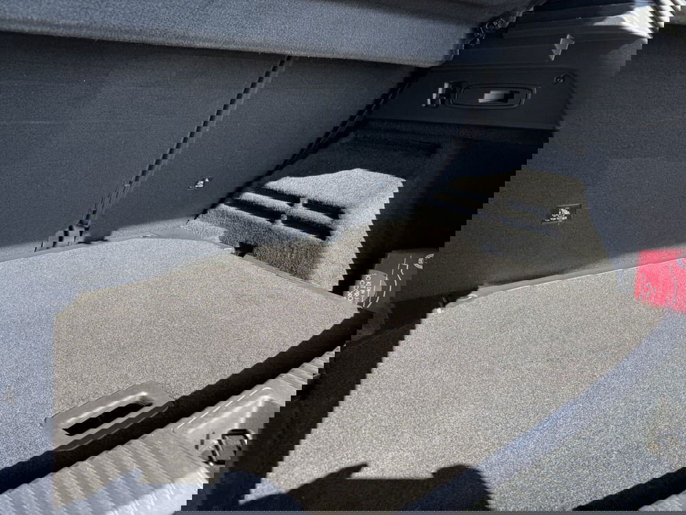 Renault Austral usata a Pistoia (20)