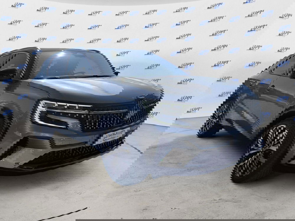 Renault Austral usata a Pistoia (3)