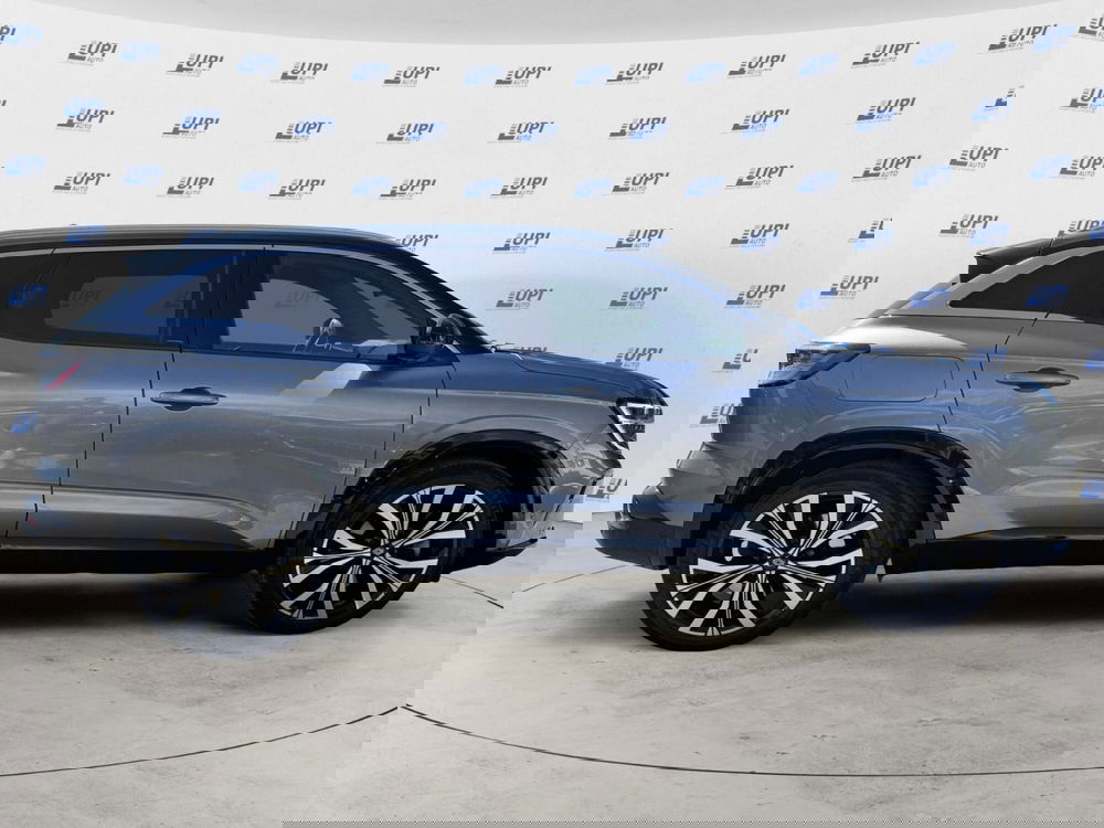 Renault Austral usata a Pistoia (4)