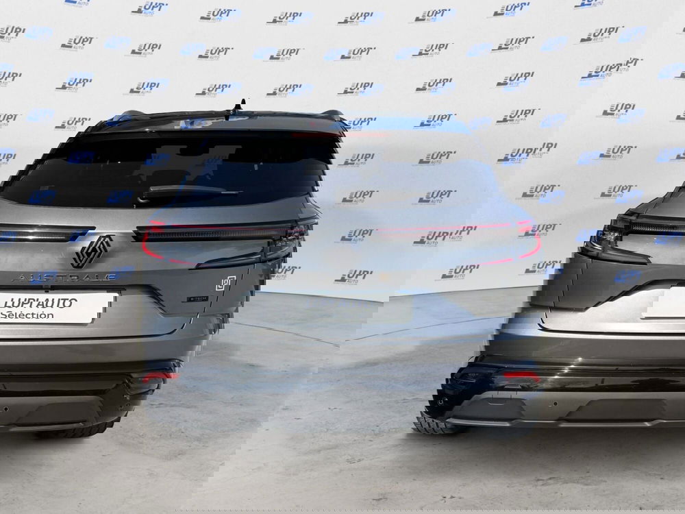 Renault Austral usata a Pistoia (6)