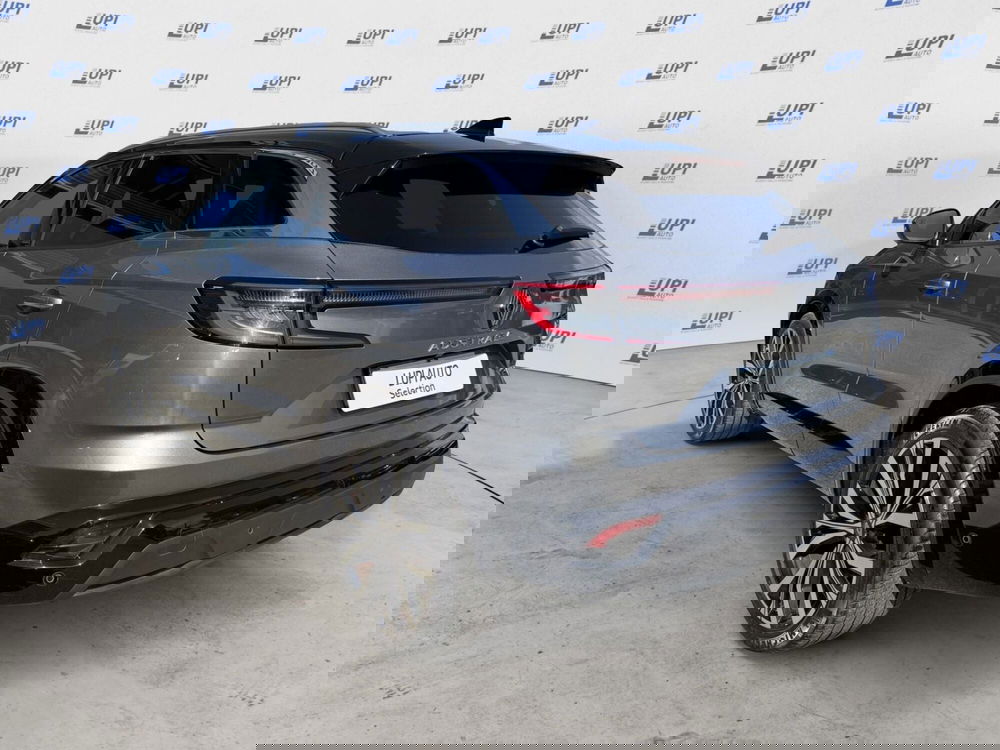 Renault Austral usata a Pistoia (7)