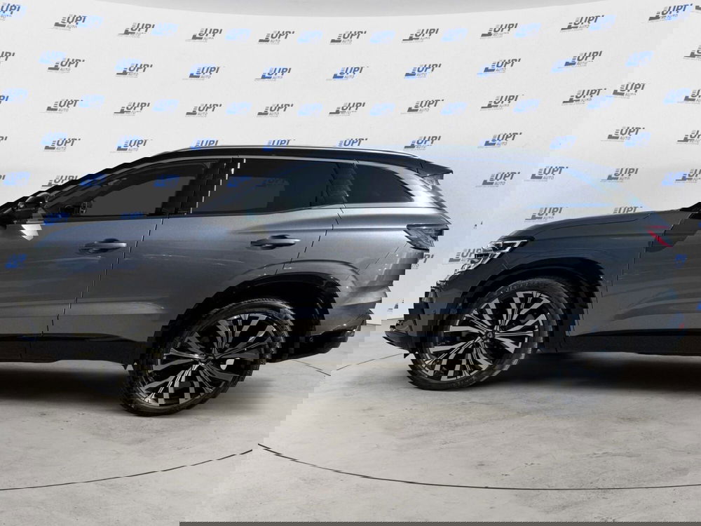 Renault Austral usata a Pistoia (8)