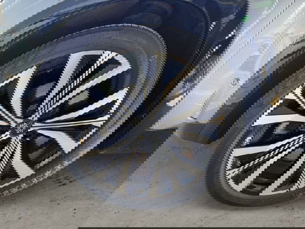 Renault Austral usata a Pistoia (9)