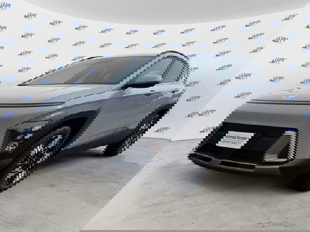 Hyundai Kona nuova a Pistoia