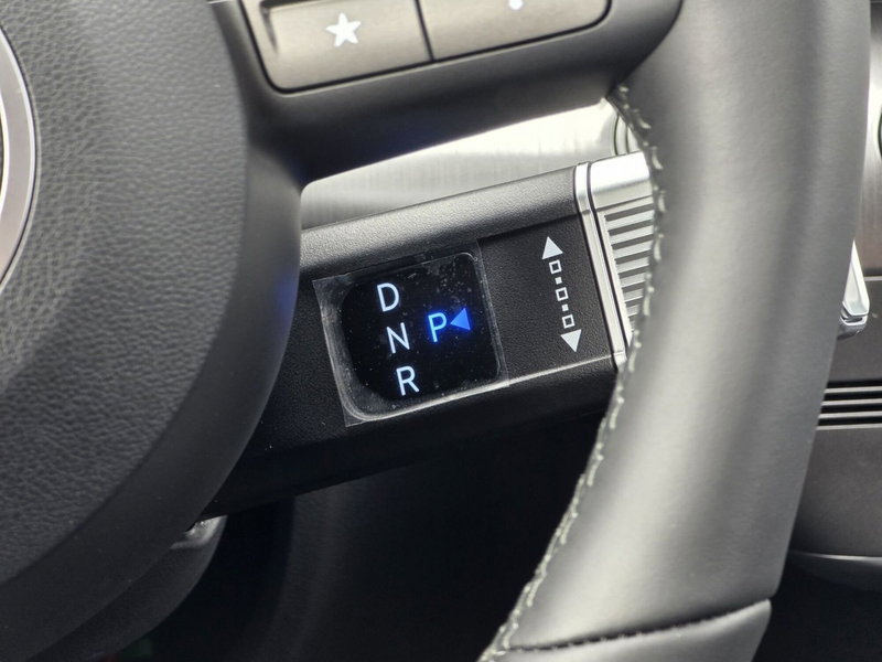 Hyundai Kona nuova a Pistoia (10)