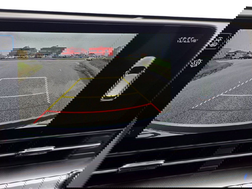 Hyundai Kona nuova a Pistoia (11)