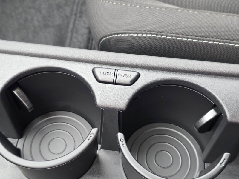 Hyundai Kona nuova a Pistoia (14)