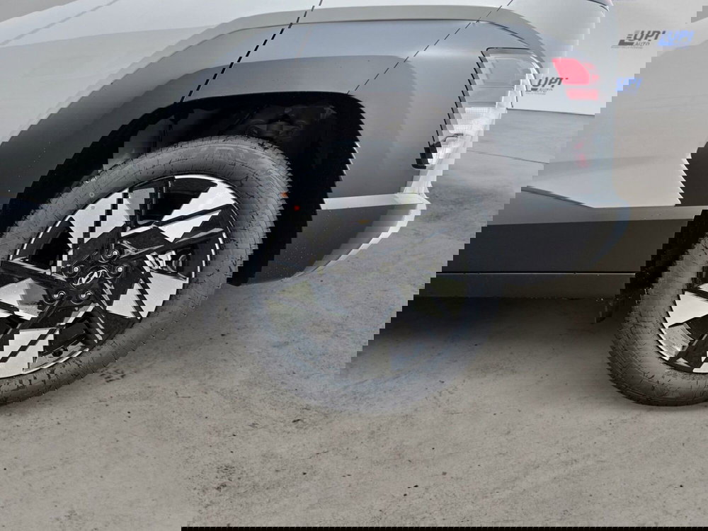 Hyundai Kona nuova a Pistoia (15)