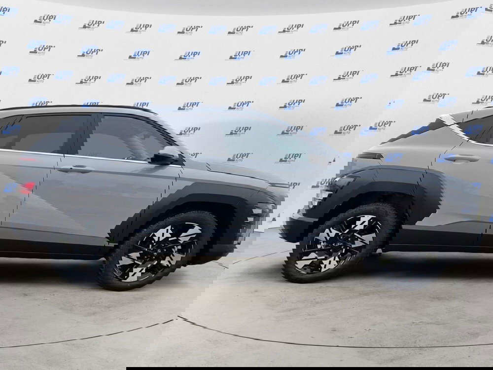 Hyundai Kona nuova a Pistoia (3)