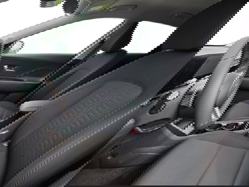 Hyundai Kona nuova a Pistoia (8)