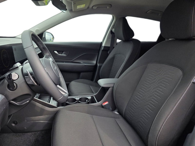 Hyundai Kona nuova a Pistoia (8)