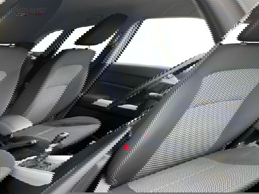 Suzuki Vitara usata a Alessandria (11)