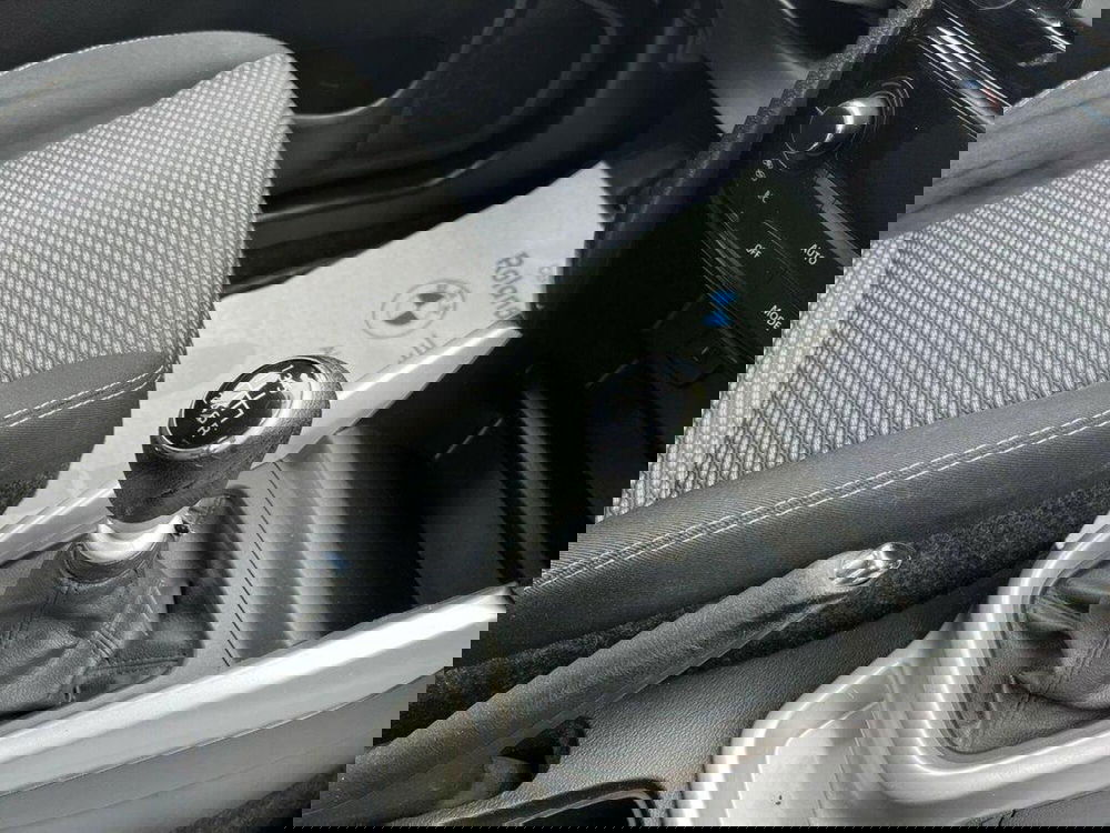 Suzuki Vitara usata a Alessandria (12)