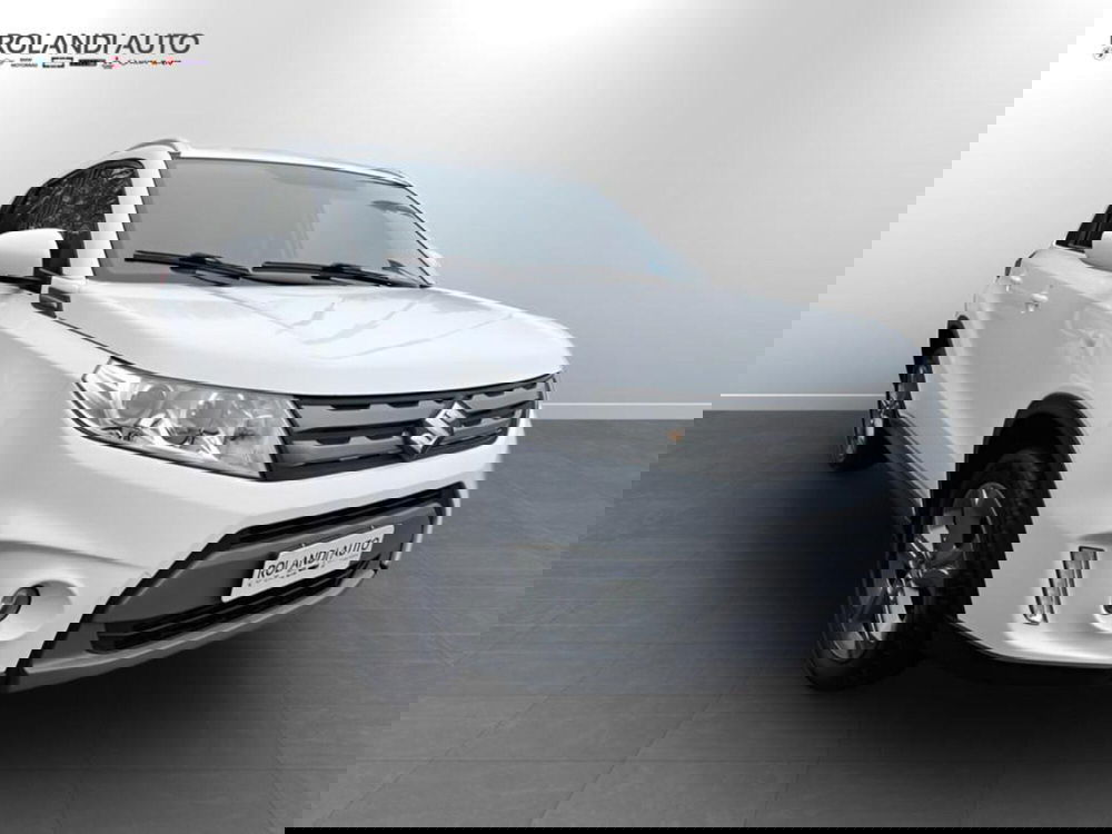 Suzuki Vitara usata a Alessandria (3)