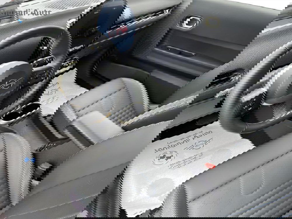 MINI Mini usata a Alessandria (11)