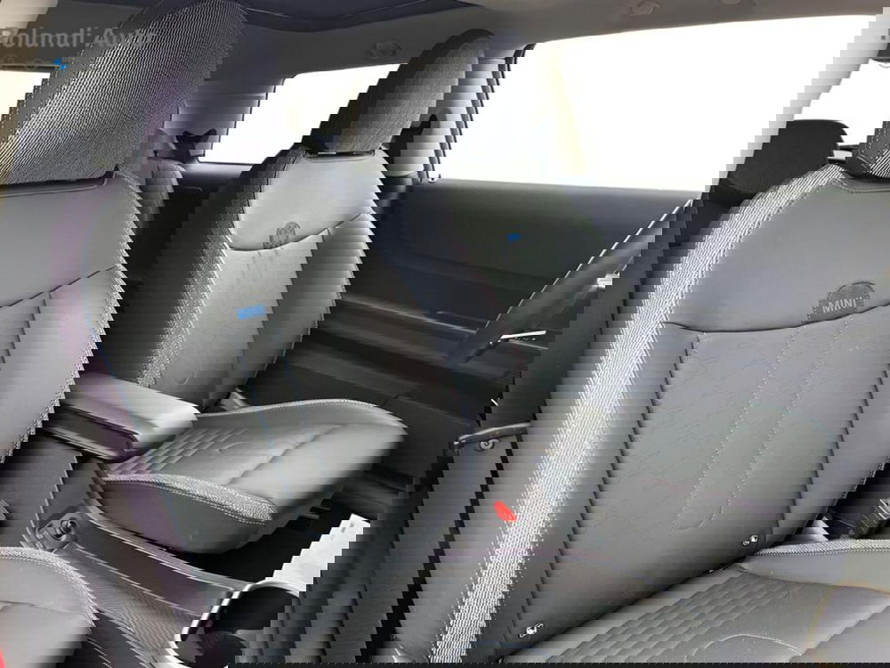 MINI Mini usata a Alessandria (12)