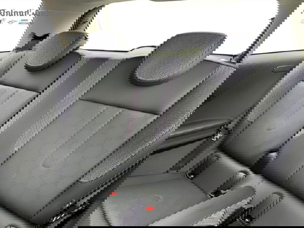 MINI Mini usata a Alessandria (14)