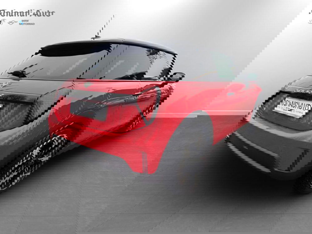 MINI Mini usata a Alessandria (3)