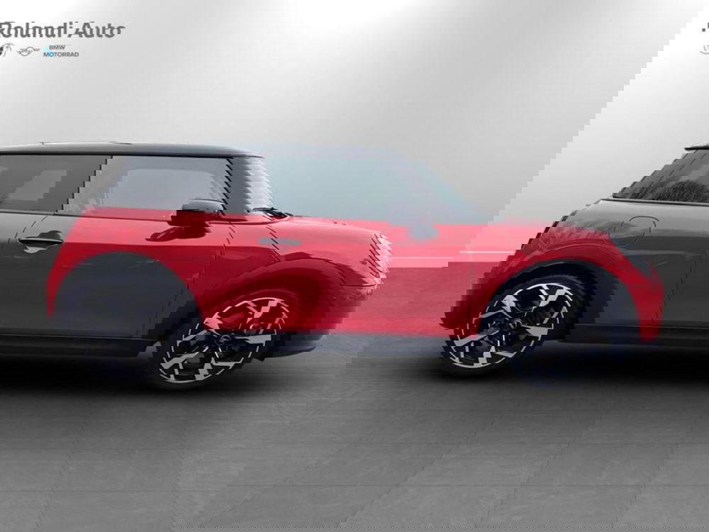 MINI Mini usata a Alessandria (4)