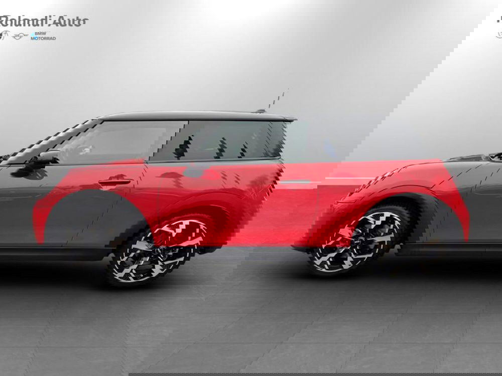 MINI Mini usata a Alessandria (5)