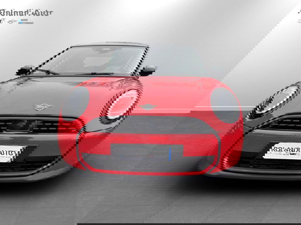 MINI Mini usata a Alessandria (6)