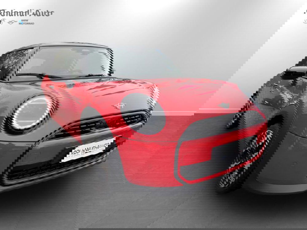 MINI Mini usata a Alessandria (7)