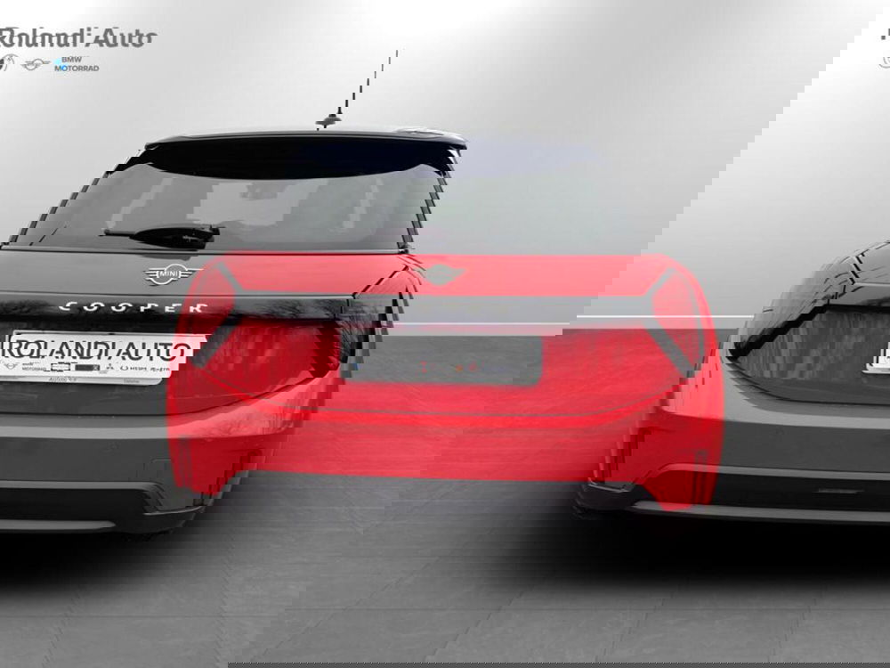 MINI Mini usata a Alessandria (8)