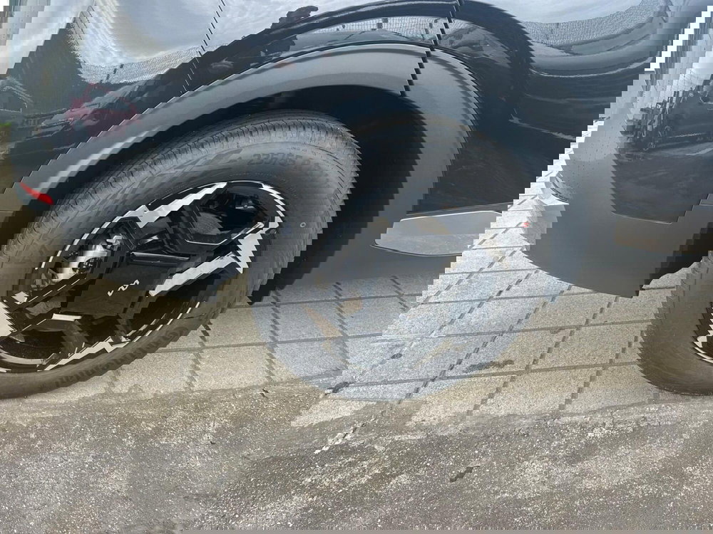 Kia Sportage nuova a Napoli (10)