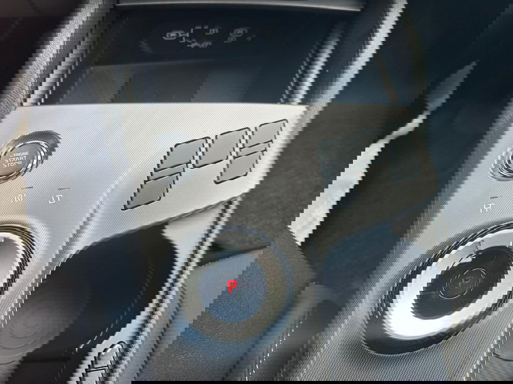 Kia Sportage nuova a Napoli (12)