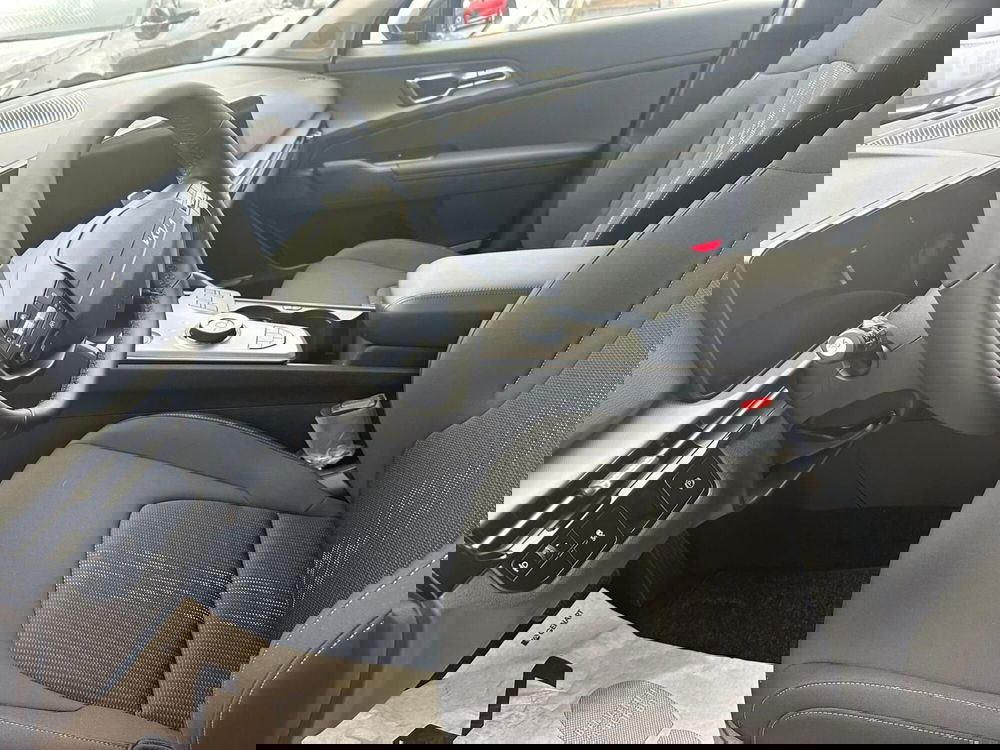 Kia Sportage nuova a Napoli (15)