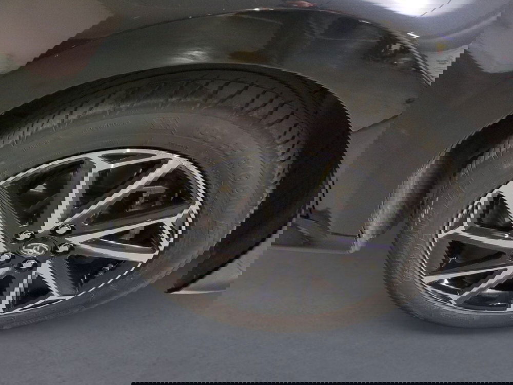 Toyota Yaris usata a Milano (10)