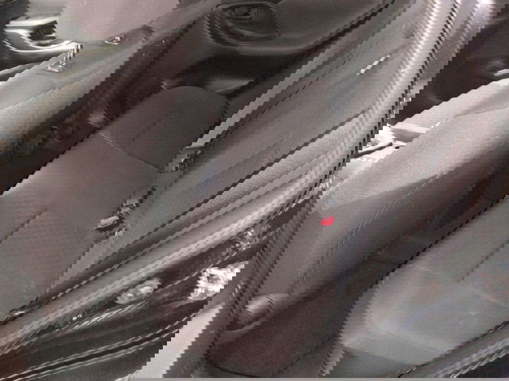 Toyota Yaris usata a Milano (13)