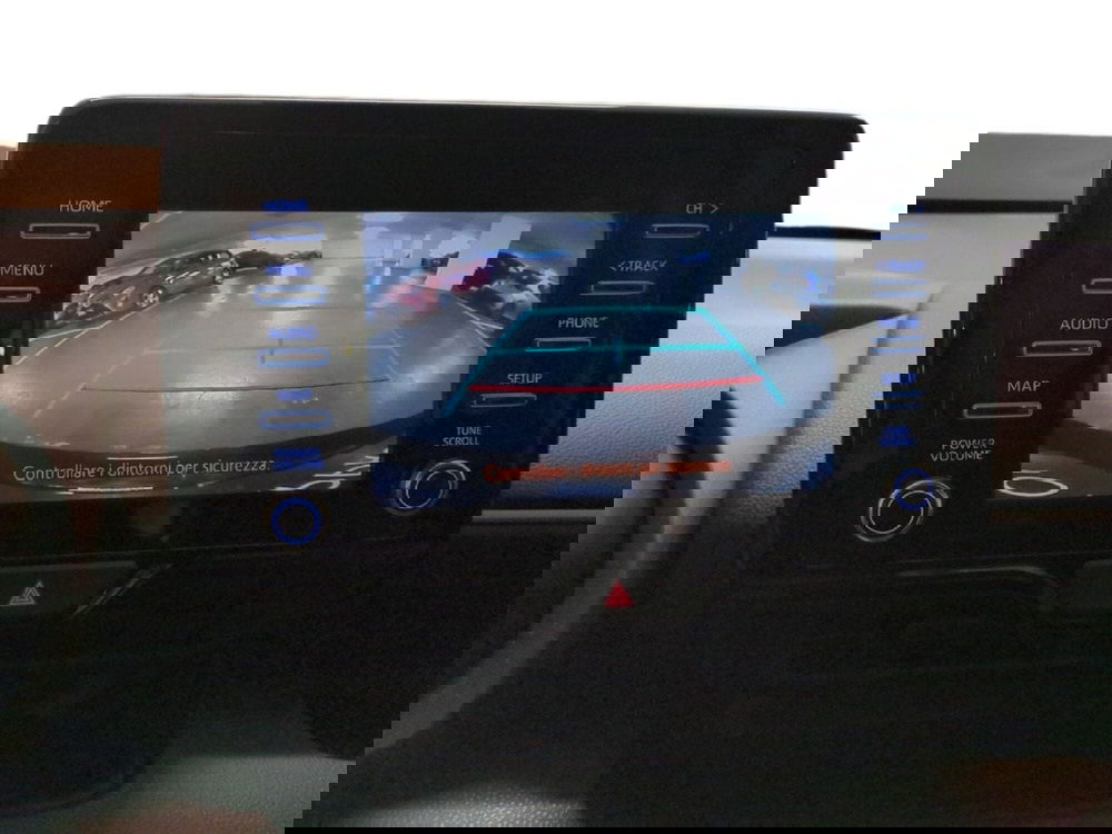 Toyota Yaris usata a Milano (18)