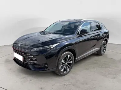 Mg HS 1.5 hybrid+ Luxury auto del 2025 usata a Campobasso