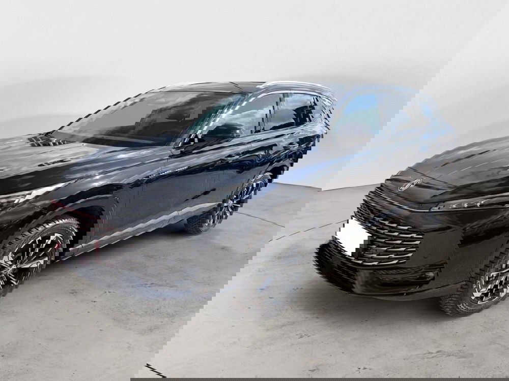 Mg HS usata a Campobasso