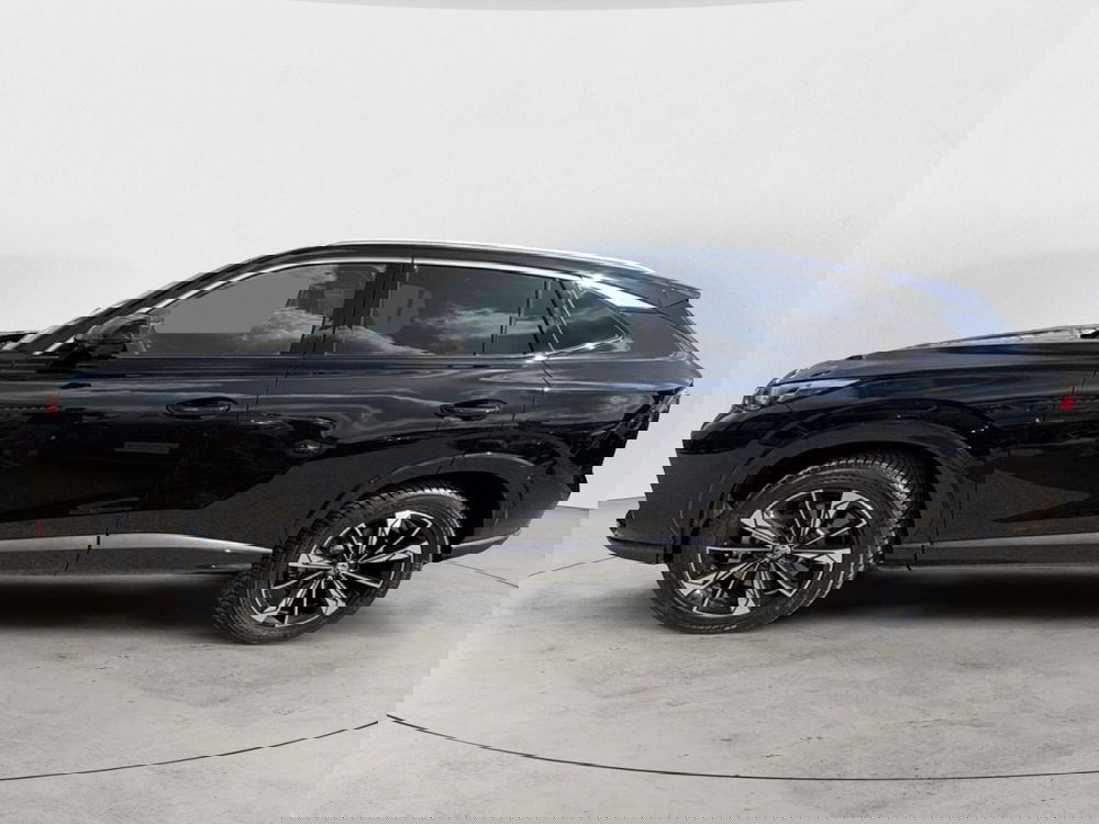 Mg HS usata a Campobasso (2)