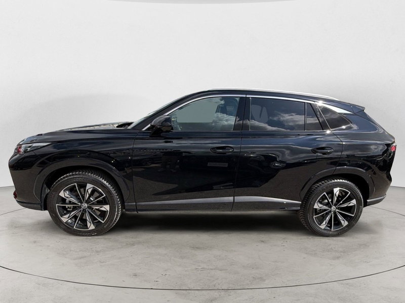 Mg HS usata a Campobasso (2)